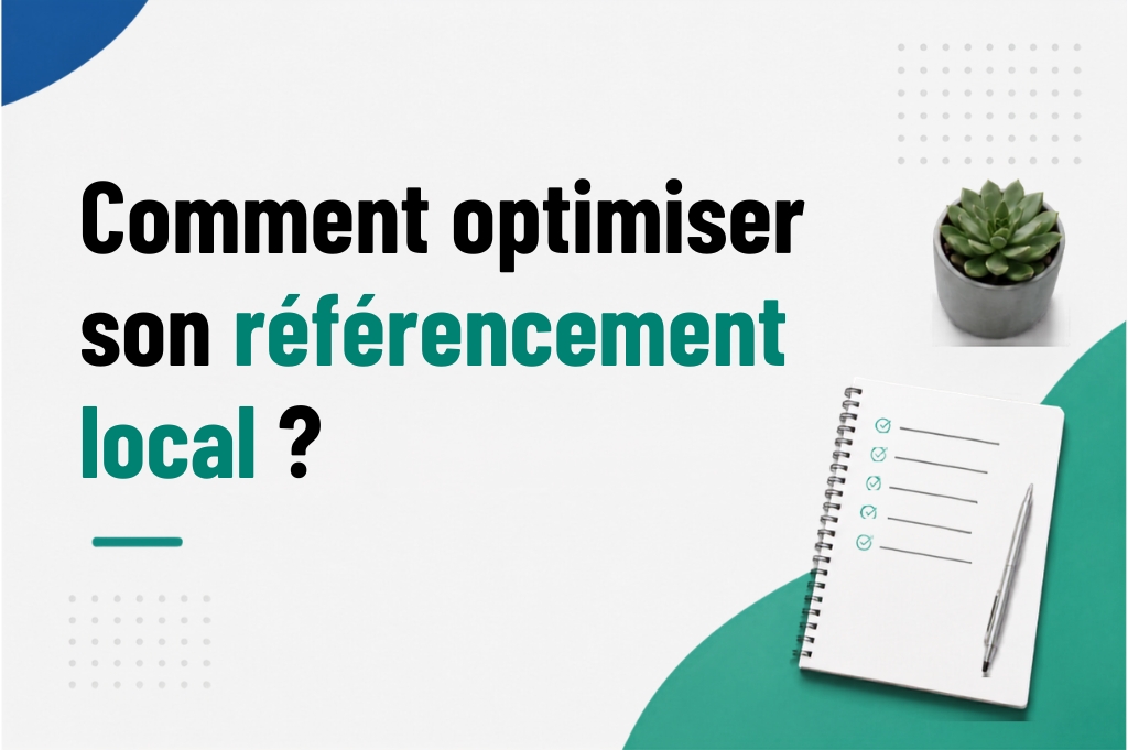 Guide du référencement local