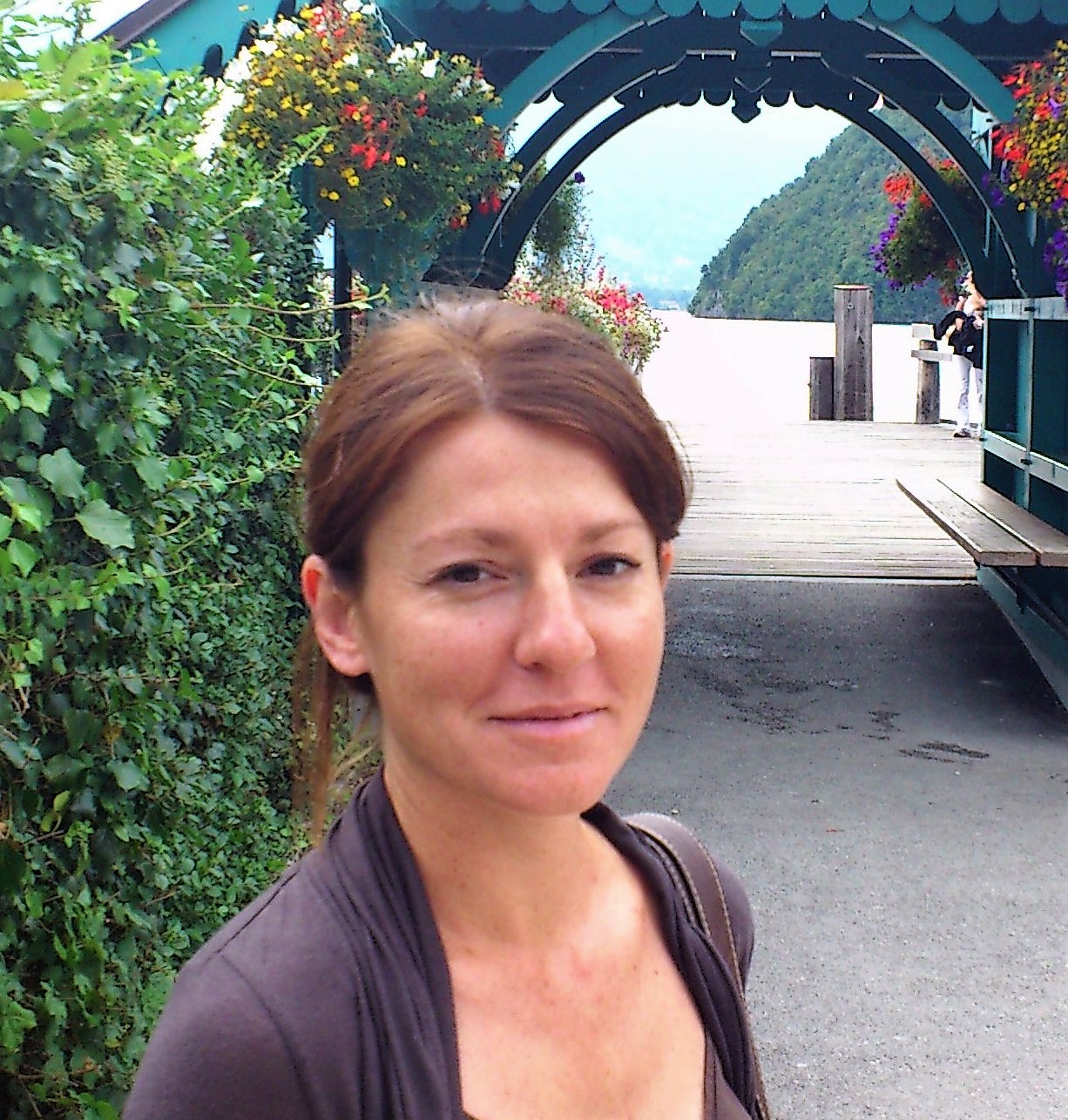 Emeline Ball