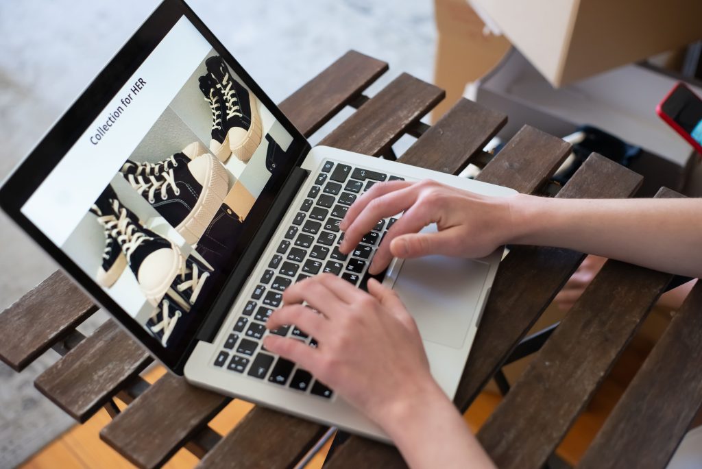 Consultant SEO freelance pour site e-commerce
