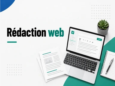 redaction-web Production de contenus éditoriaux