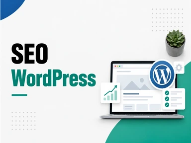 Accompagnement SEO WordPress